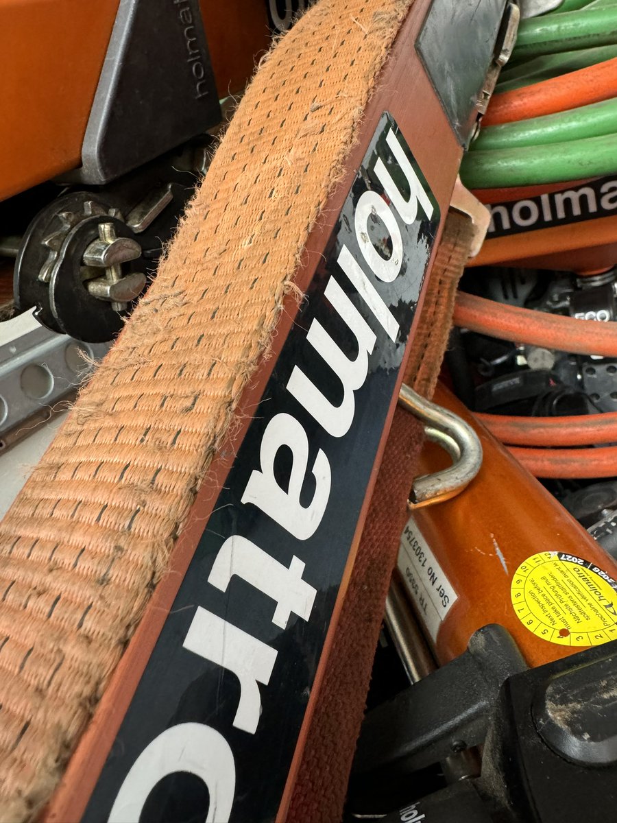 ExtricationTeamLFB (@lfbextrication) on Twitter photo The only thing that worked harder than the crew, casualties, scenario setters & training planners over these last 8 days….. the tools!!! <a href="/BoschUK/">Bosch UK</a> <a href="/BoschGlobal/">BoschGlobal</a> and <a href="/HolmatroRescue/">Holmatro Rescue</a> <a href="/HolmatroUK/">Holmatro in the UK</a> next stop <a href="/_ukro/">UKRO</a> <a href="/HantsIOW_fire/">Hampshire & Isle of Wight Fire & Rescue Service</a>
#rtc #extrication #fireandrescue #competion The only thing that worked harder than the crew, casualties, scenario setters & training planners over these last 8 days….. the tools!!! <a href="/BoschUK/">Bosch UK</a> <a href="/BoschGlobal/">BoschGlobal</a> and <a href="/HolmatroRescue/">Holmatro Rescue</a> <a href="/HolmatroUK/">Holmatro in the UK</a> next stop <a href="/_ukro/">UKRO</a> <a href="/HantsIOW_fire/">Hampshire & Isle of Wight Fire & Rescue Service</a>
#rtc #extrication #fireandrescue #competion
