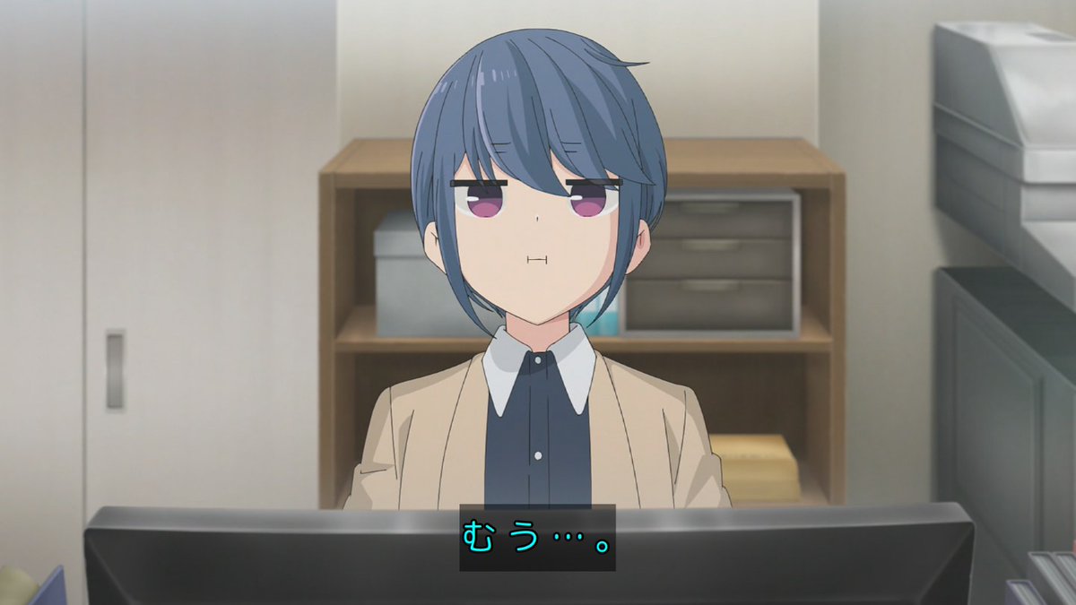 susuki_Mk2's tweet photo. #志摩リン生誕祭
#志摩リン生誕祭2024
#志摩リン誕生祭
#志摩リン誕生祭2024
#10月1日は志摩リンの誕生日
#ゆるキャン
#ゆるキャンΔ https://t.co/XoLvGalzmt
