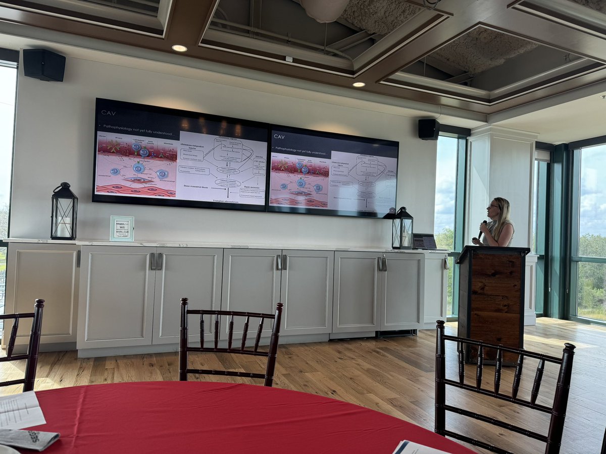 Ryan J Tedford MD tweet media