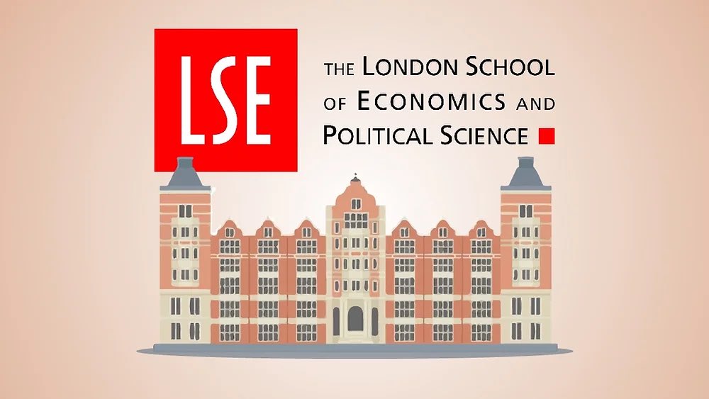 TheUKAr's tweet image. متفوقة على جامعات عريقة مثل أوكسفورد وكامبريدج.. كلية لندن للاقتصاد والعلوم السياسية تتربع على عرش [أفضل الجامعات البريطانية] لأول مرة منذ عقود وفقًا لتصنيف صحيفة التايمز السنوي لعام 2025 🎓🔝

 الكلية المرموقة التي تأسست عام 1895 تقدمت ثلاثة مراكز في التصنيف الجديد بسبب ارتفاع…