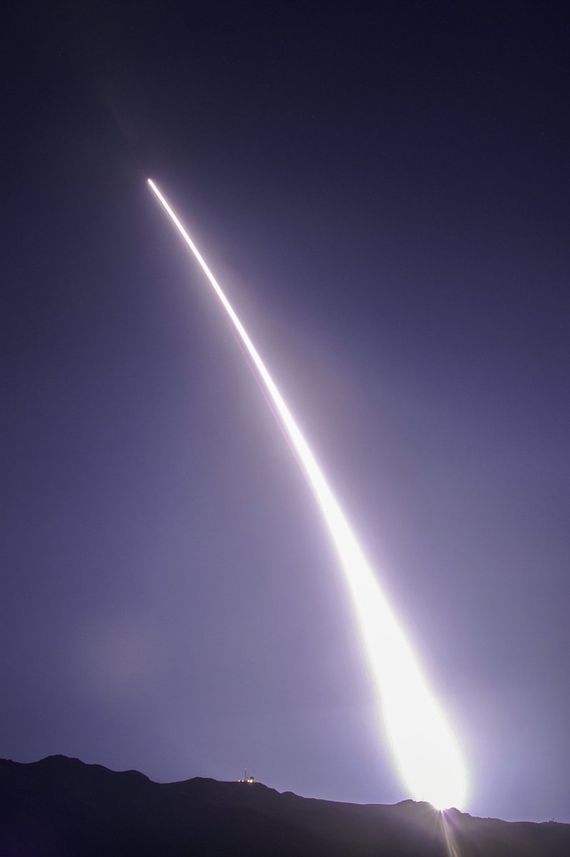 billmeco's tweet photo. #OTD 14 years ago a #NorthrupGrumman (#OrbitalSciences) #MinotaurIV #launched #SBSS from #SLC8 #vsfb https://t.co/727CMq4dnZ https://t.co/2RarSjn8Yk