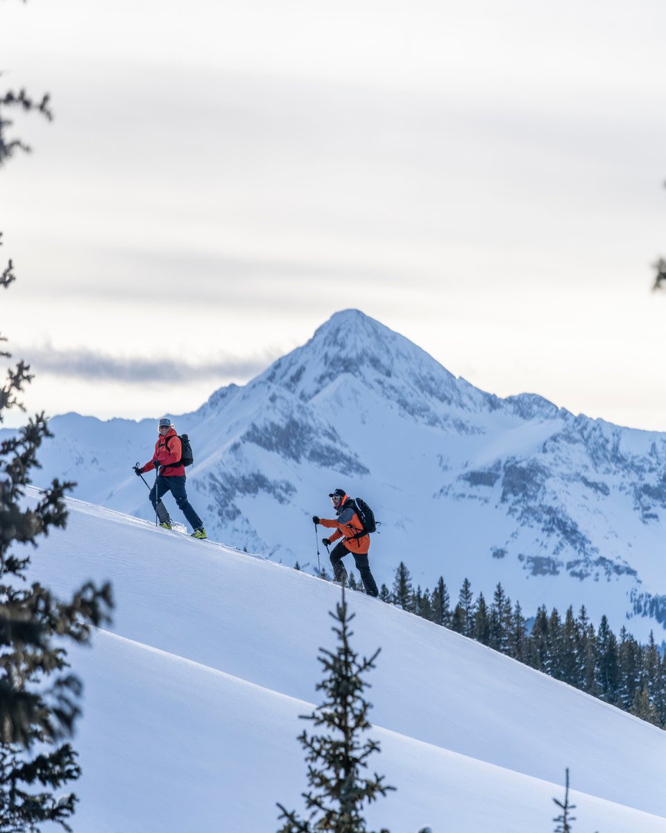 WagnerCustom's tweet image. The view is always worth the trek. Just happy to be here. 

@kanegallery

#Colorado #Winter #Skiing #Wagner #Adventure