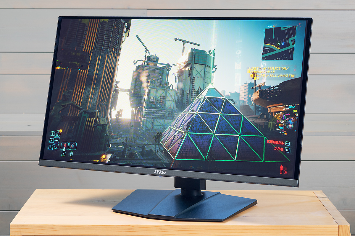 pc_watch's tweet image. ゲーミングモニター選びは変わった。最先端はミニLED・量子ドット・有機EL！重要要素をとことん解説 ～オスス… pc.watch.impress.co.jp/docs/topic/spe… #Sponsored #ゲーミングモニター #ミニLED #量子ドット