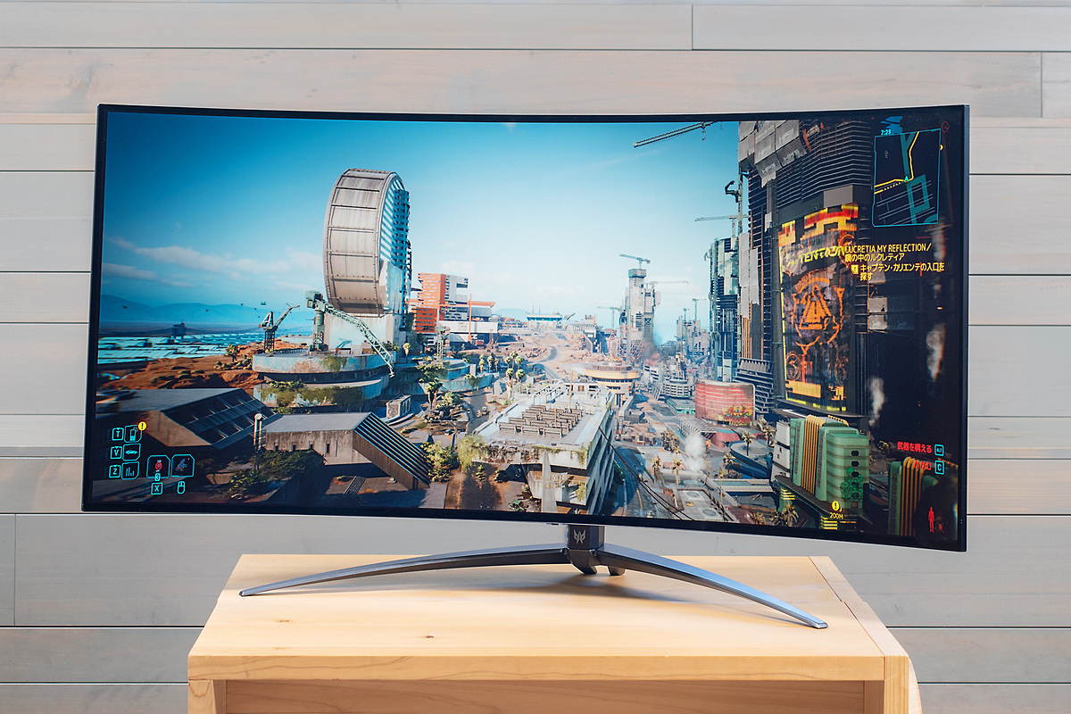 pc_watch's tweet image. ゲーミングモニター選びは変わった。最先端はミニLED・量子ドット・有機EL！重要要素をとことん解説 ～オスス… pc.watch.impress.co.jp/docs/topic/spe… #Sponsored #ゲーミングモニター #ミニLED #量子ドット