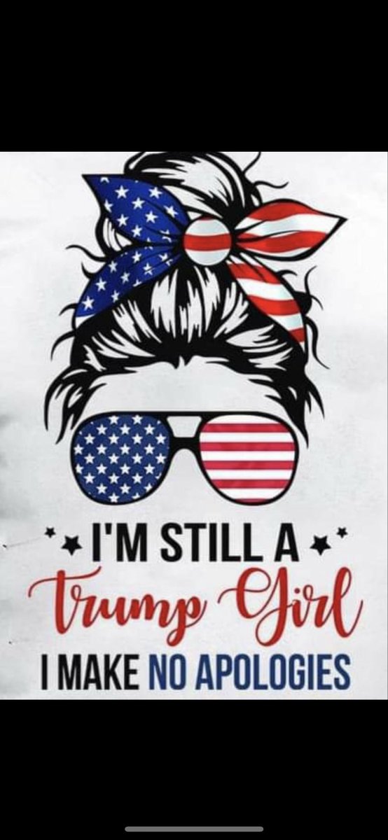 CCarriefb's tweet photo. @realTrumpNewsX Please Make America Great Again!❤️ https://t.co/6ssyEItomB