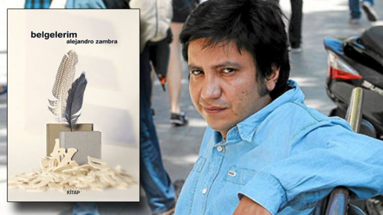 A. Zambranın "Sənədlərim" kitabından 
"Hansısa bir qrupa aidlik üçün faydalı üsullardan birinin sükutu qorumaq olduğunu anladım. Xəbərlərin həqiqətlərin üstünü örtdüyünü, mənim konformist və televiziya ilə uyuşturulmuş çoxluğa mənsub olduğumu anladım, ya da anlamağa başladım"