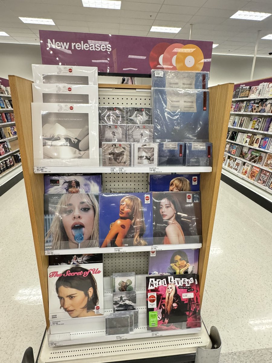 liviecabello's tweet photo. the music industry https://t.co/pzcbGRD8HR