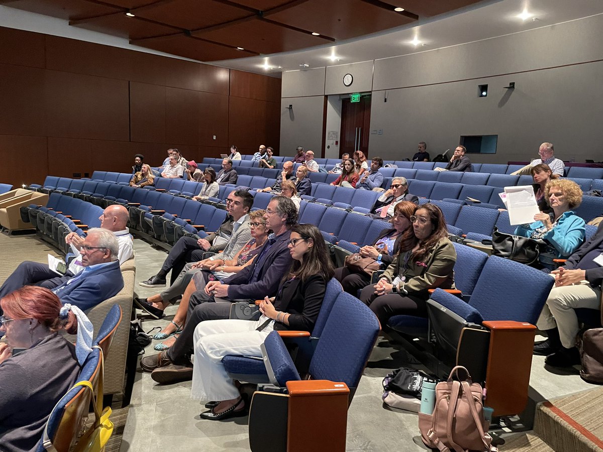 Chelsea's Hope Lafora Children Research Fund (@chelseashopela1) on Twitter photo Thank you to all attendees of the #LaforaSymposium24!
Your presentations, questions, and collaboration in person and online made it another successful event.
See you next year in Valencia, Spain thanks to the <a href="/sanz_lab/">UsnSanz_ibv lab</a> for hosting! Thank you to all attendees of the #LaforaSymposium24!
Your presentations, questions, and collaboration in person and online made it another successful event.
See you next year in Valencia, Spain thanks to the <a href="/sanz_lab/">UsnSanz_ibv lab</a> for hosting!