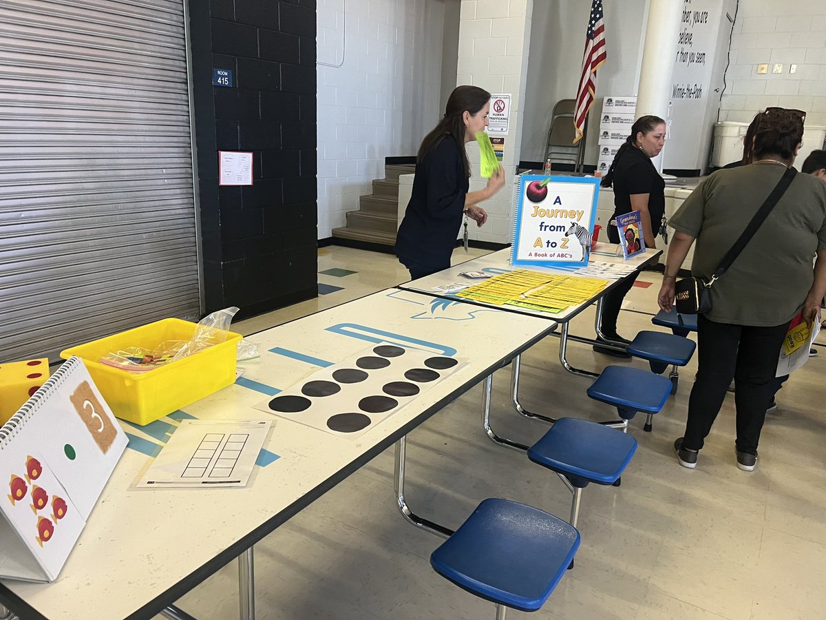 michelle elias tweet media