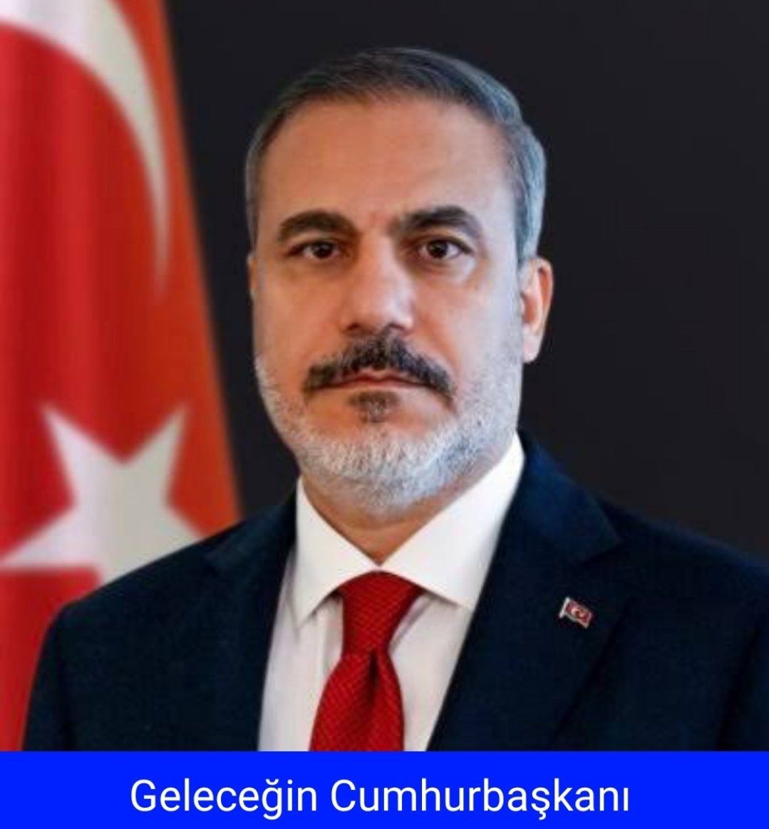 Geleceğin Cumhurbaşkanı olabilir mi?

Evet

Hayır