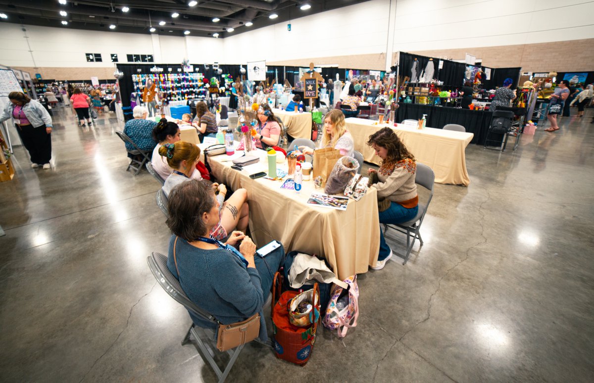 Irving Conv. Center tweet media