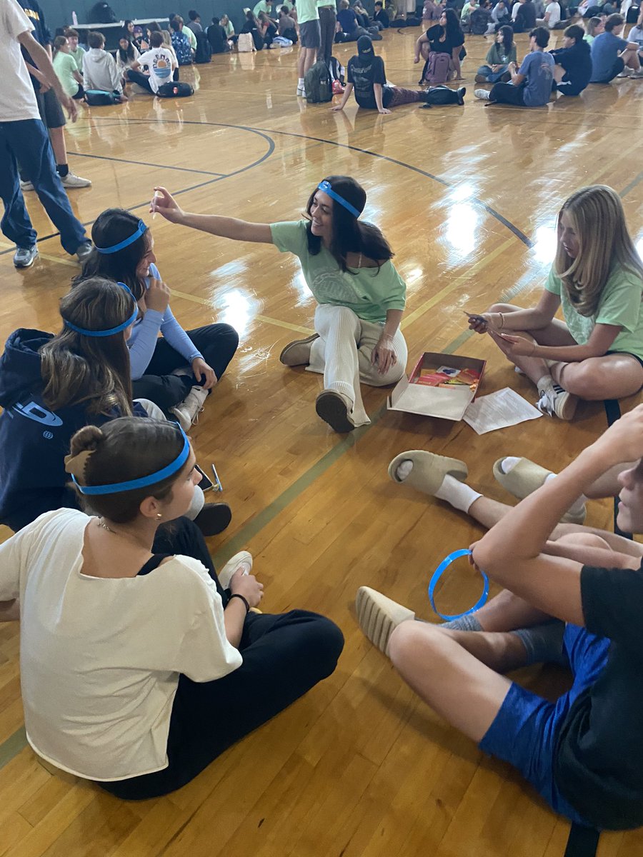 SCHSLinkCrew tweet media