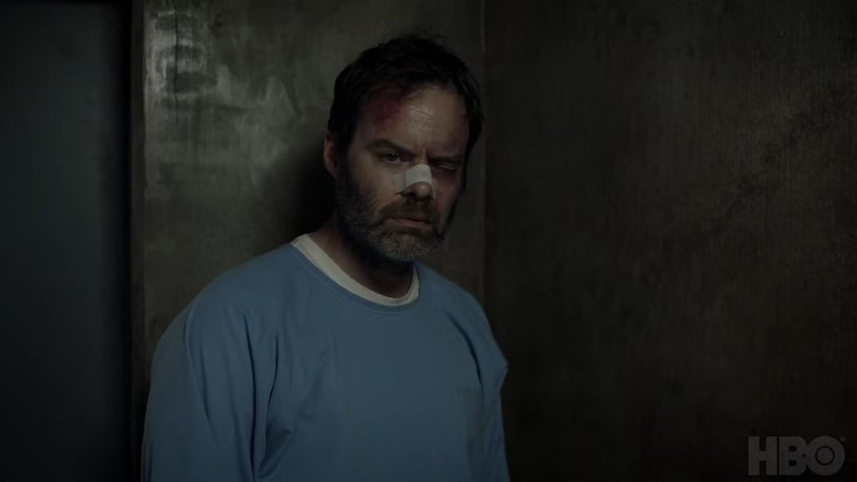 luketwo_'s tweet photo. let's all remember bill hader's latest comedy show: https://t.co/Jz9JtyFp7d