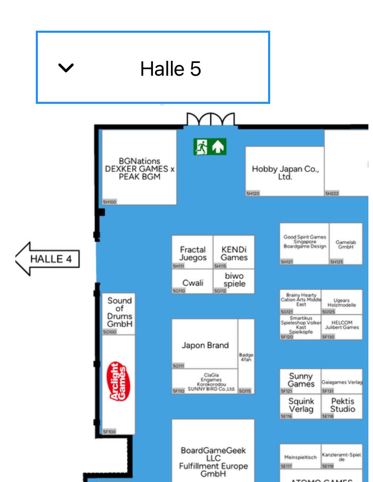 mousougames's tweet image. #Spiel24 will be held from 
October 3rd to 6th! 

Hall 5, G111 &quot;Japon Brand&quot;.
See you there!

I (H1R0) will have a booth at Spiel Essen 2024 and look forward to seeing you there. Please contact me via DM for business meetings.

#boardgames #Spiel #EssenSpiel