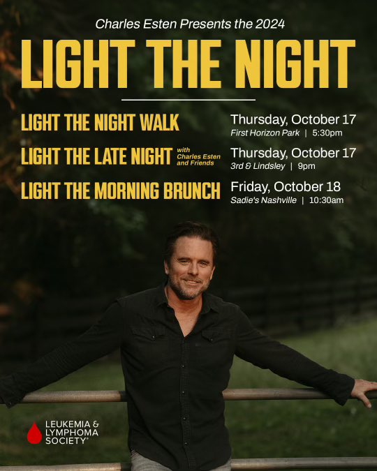 Charles Esten tweet media