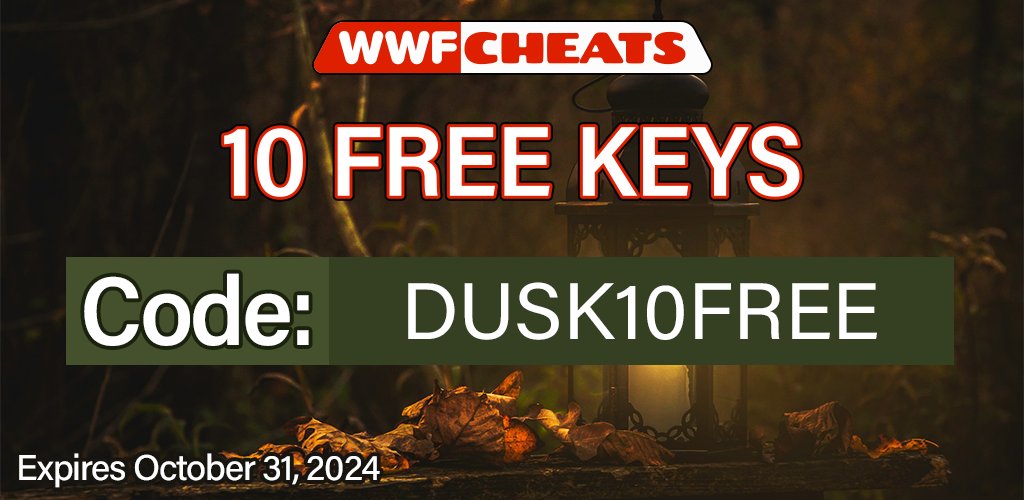 FirecrackerSW's tweet photo. Jump into October with 10 free keys for Words With Friends Cheat .IO 🍂🐦‍⬛ Redeem at https://t.co/bEgtbMZlVR #wordswithfriends #wwf #cheats #giveaway #free https://t.co/bmRkDFNsa6