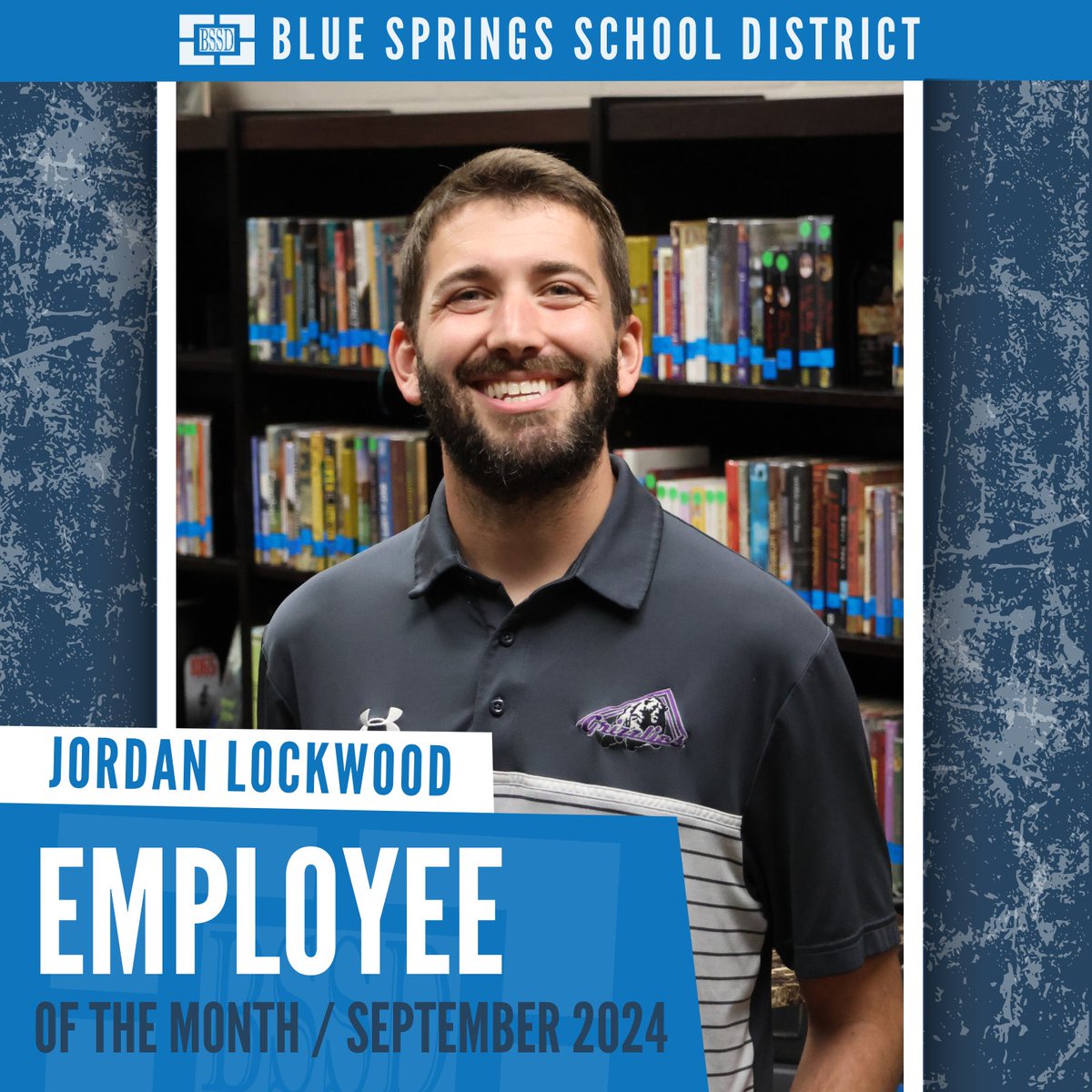 Blue Springs Schools tweet media