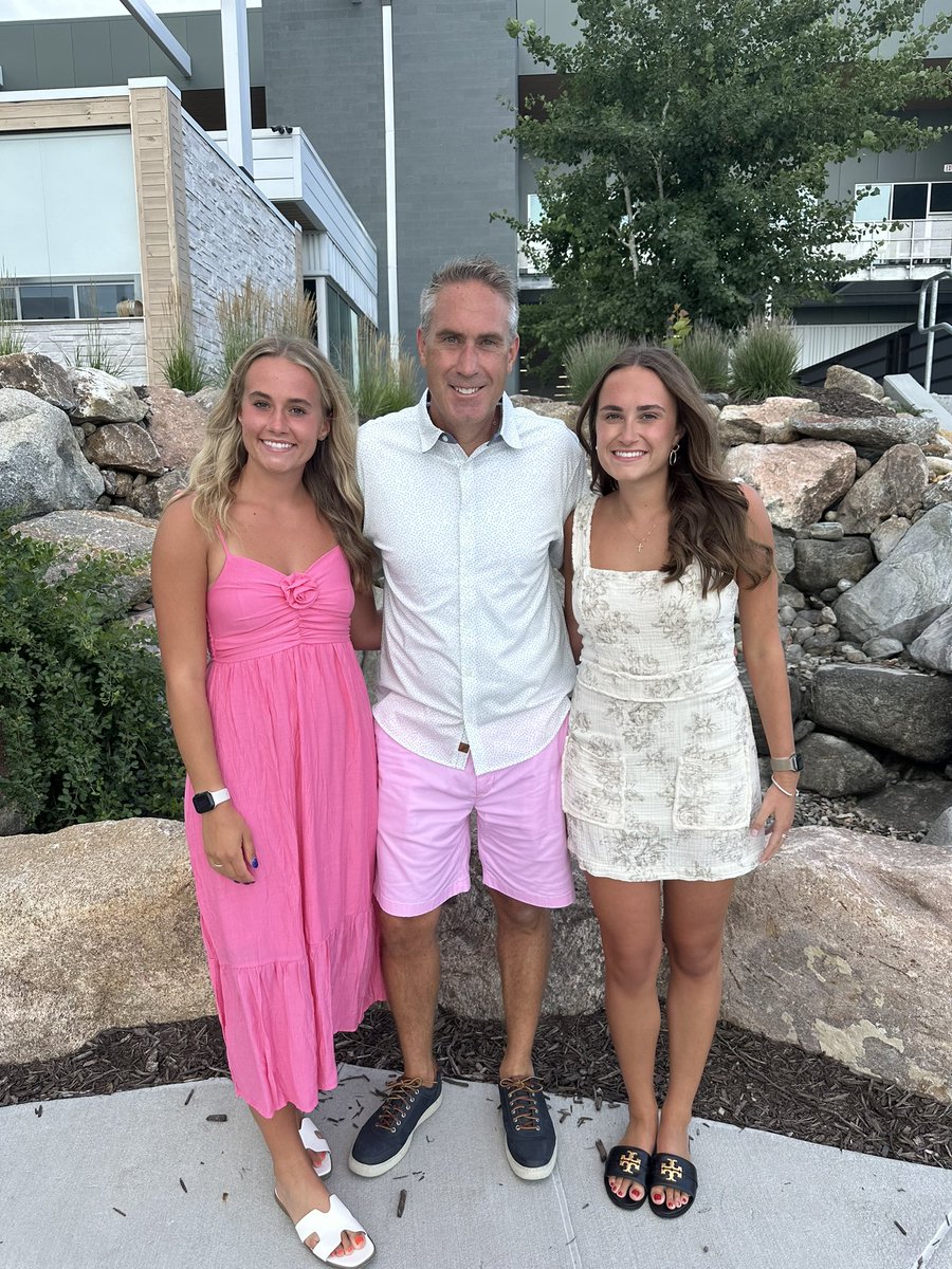 Love them.
#NationalDaughtersDay