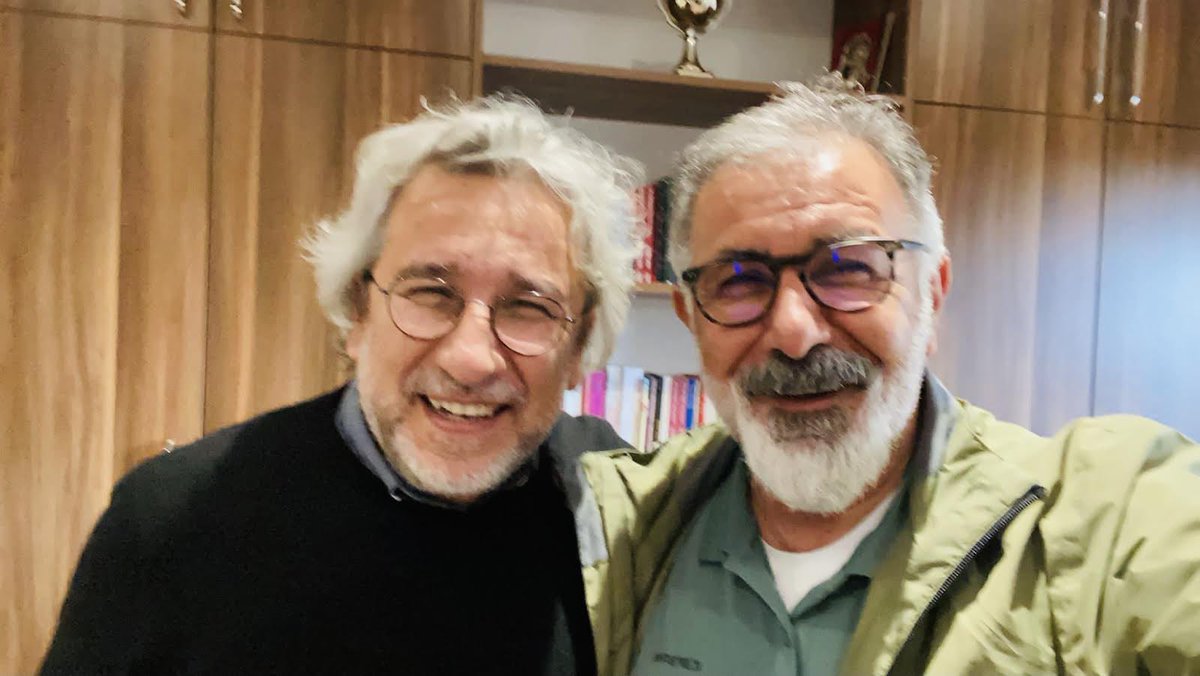 candundaradasi's tweet photo. 15 Mayıs’ta bahsettiği hastalık, beş ayda aldı onu aramızdan… Geride, onurlu bir kişisel direniş tarihi bıraktı. Hoşçakal sevgili dostum #TuranEser https://t.co/fbGxDzRH6c