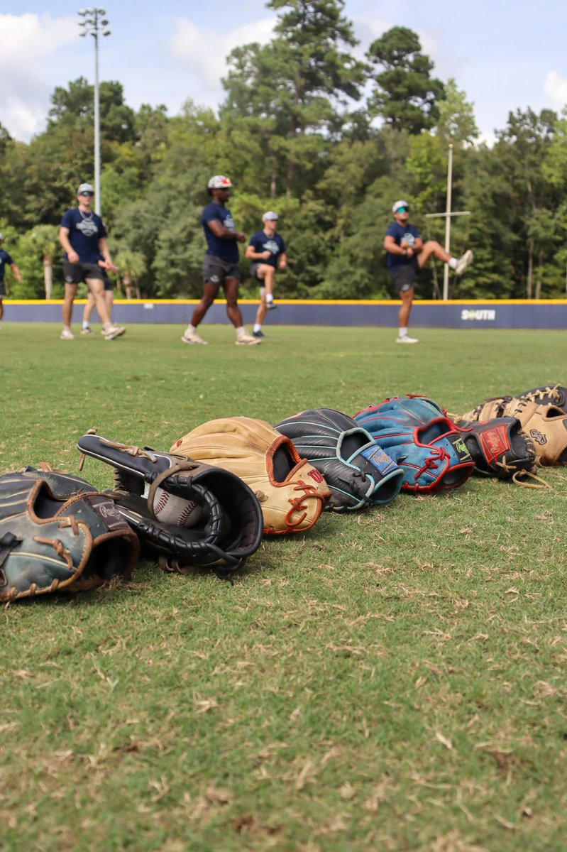 Charleston Southern Baseball tweet media