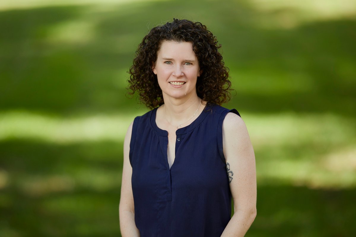 Katie Wade-Jaimes, College of Education, received a National Science Foundation CAREER Award for her project, "Identifying, Enabling, and Supporting Racial Justice in Science Teaching."  The 5-year award will go toward developing a framework for racial justice in science teaching