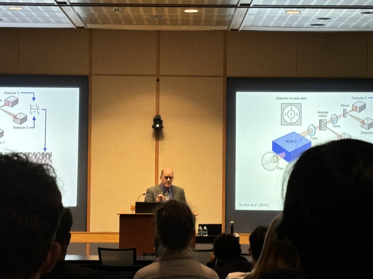 Duke Eye Center tweet media