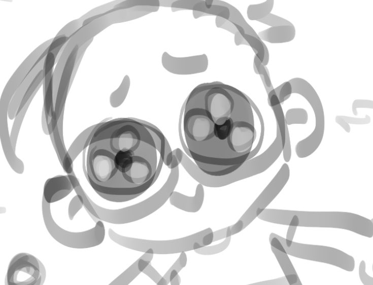 Syro is a human artist tweet media