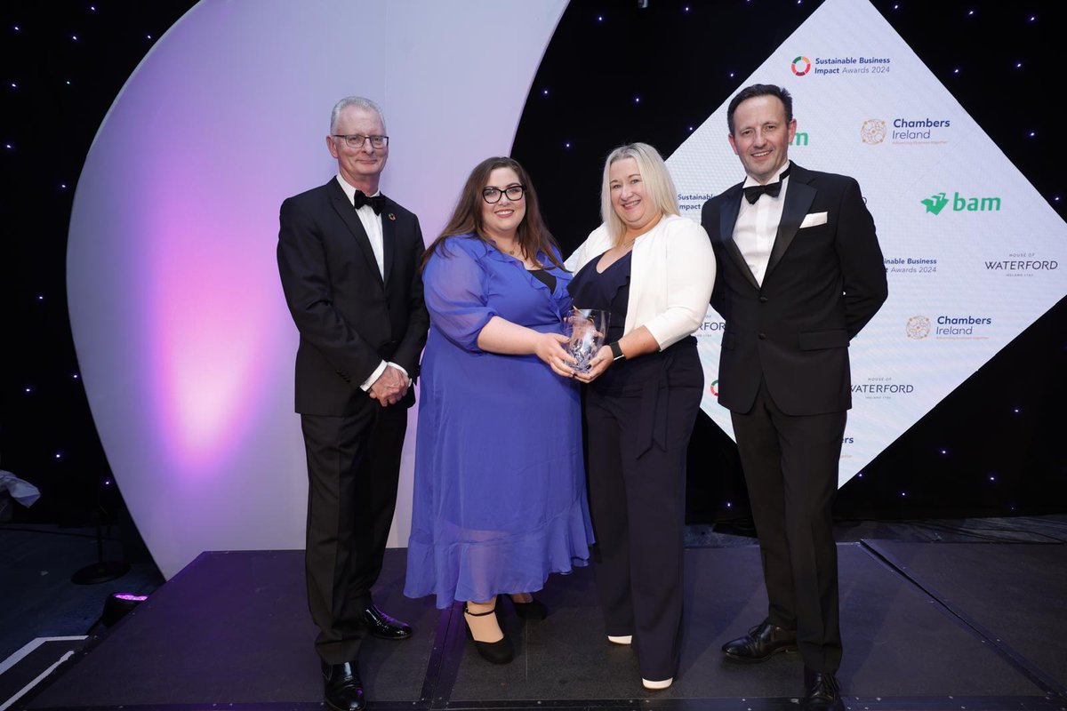 Chambers Ireland tweet media