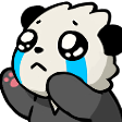AdmiralBahroo's tweet photo. @Twitch His time is now. Let the sad panda be sad for all https://t.co/3WCpeFwomk