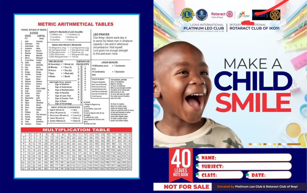 Region1Leo404b3's tweet photo. *A child cannot maintain Steeze* without school fees! No child should be on the street.

Another back to school is here, and we can't wait to share in the joy of our kids this session.🥳🥳🥳

This is an opportunity to give back to a child's education regardless of your location https://t.co/istIx0vQCc