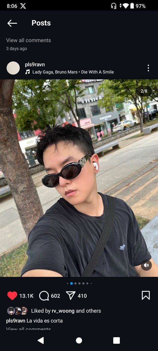 LeeFumikei's tweet photo. 💟🌹🐈‍⬛ RAVN update on IG 

#RAVN #RAFLAME https://t.co/sY2iV6x0G5
