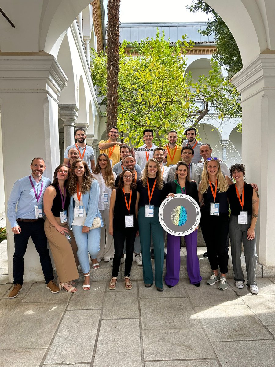 <a href="/bhecongress/">BrainHealth&Exercise Congress (Granada)</a> <a href="/academia_joven/">Academia Joven de España</a> <a href="/cimcyc/">CIMCYC</a> <a href="/imudscomunica/">iMUDS</a> <a href="/FENSorg/">FENS</a> <a href="/SfNtweets/">Society for Neuroscience (SfN)</a> <a href="/NeuroimagingPIA/">Neuroimaging PIA</a> <a href="/IBROorg/">IBRO - International Brain Research Organization</a> <a href="/InstitutoBNI/">NeuroBNI</a> <a href="/SENC_/">SENC</a> <a href="/CanalUGR/">Universidad Granada</a> <a href="/CIBER_ISCIII/">CIBER ISCIII</a> <a href="/RedExernet/">Red_Exernet</a> Join this amazing team!