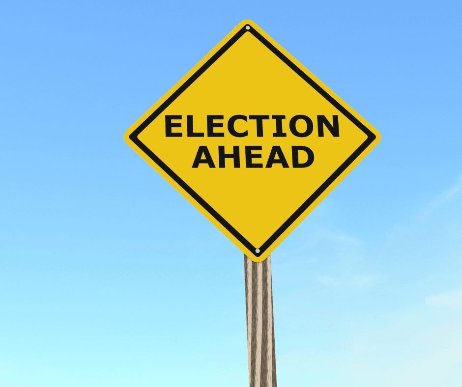 📢 Election Ahead !!

📢 November 5, 2024 General &amp; Local Entities Elections

📅 Early Voting Schedule: buff.ly/4gCLRV4 
📅 Election Day Schedule: buff.ly/47IeKLn 

Stay in the know, by visiting our website in the next couple of days at:  buff.ly/47Fh5GU