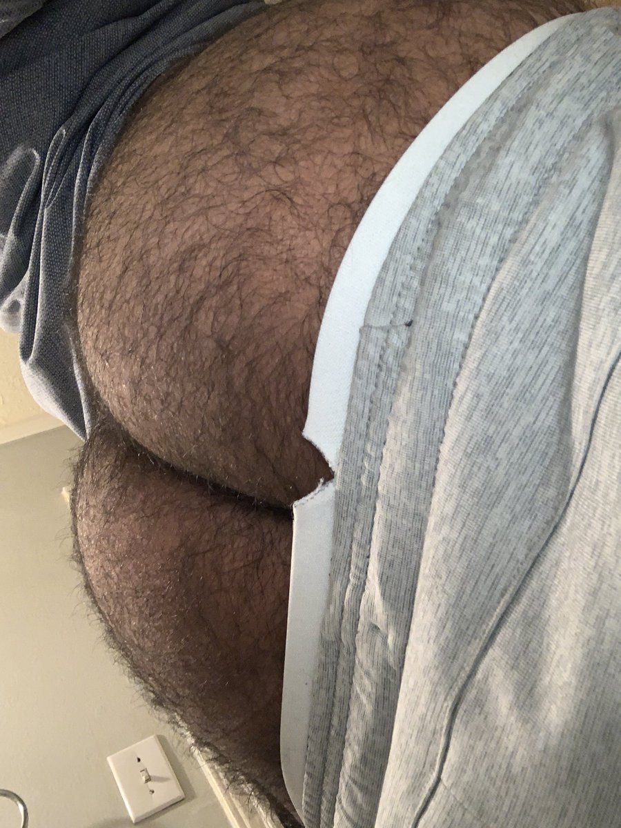 I’m a hairy folf and it’s great. Though this jocks been over stretched and it’s tearing. I need more 😔