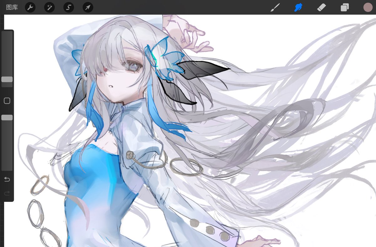 #ヰ世界情緒美術部