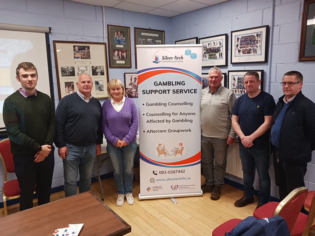 North Tipperary GAA tweet media