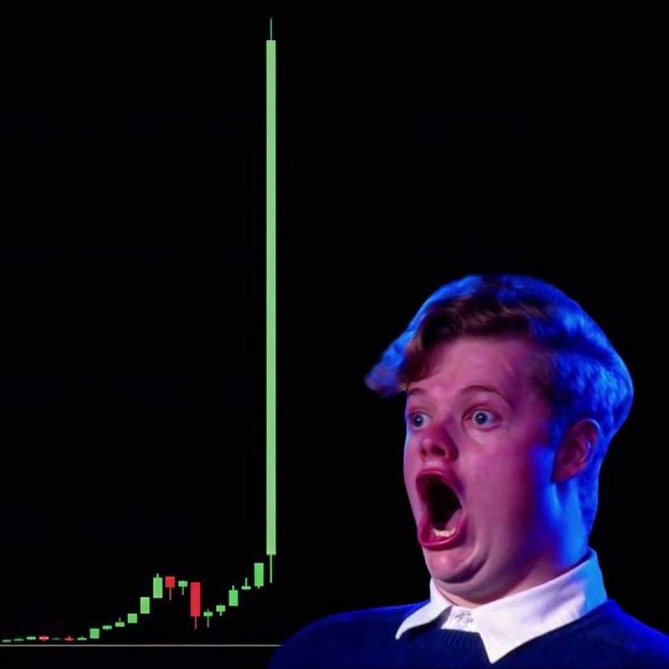 UPTOBER 
PUMPTOBER
DOGTOBER
FLOKTOBER
TOKTOBER

Oh Gosh, are you ready??

$FLOKI $TOKEN