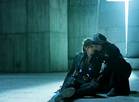 You will always have my heart🥹🩷#SaveOurWarriorNun #WarriorNun #Avatrice