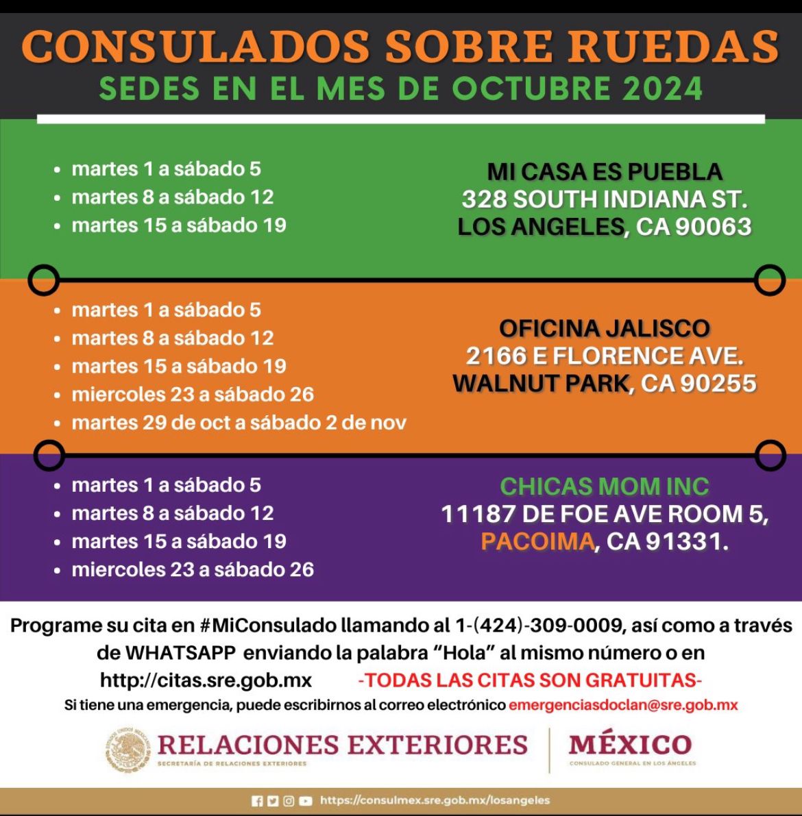 Chicas Mom Inc., Pagina Oficial (@chicasmominc) on Twitter photo 