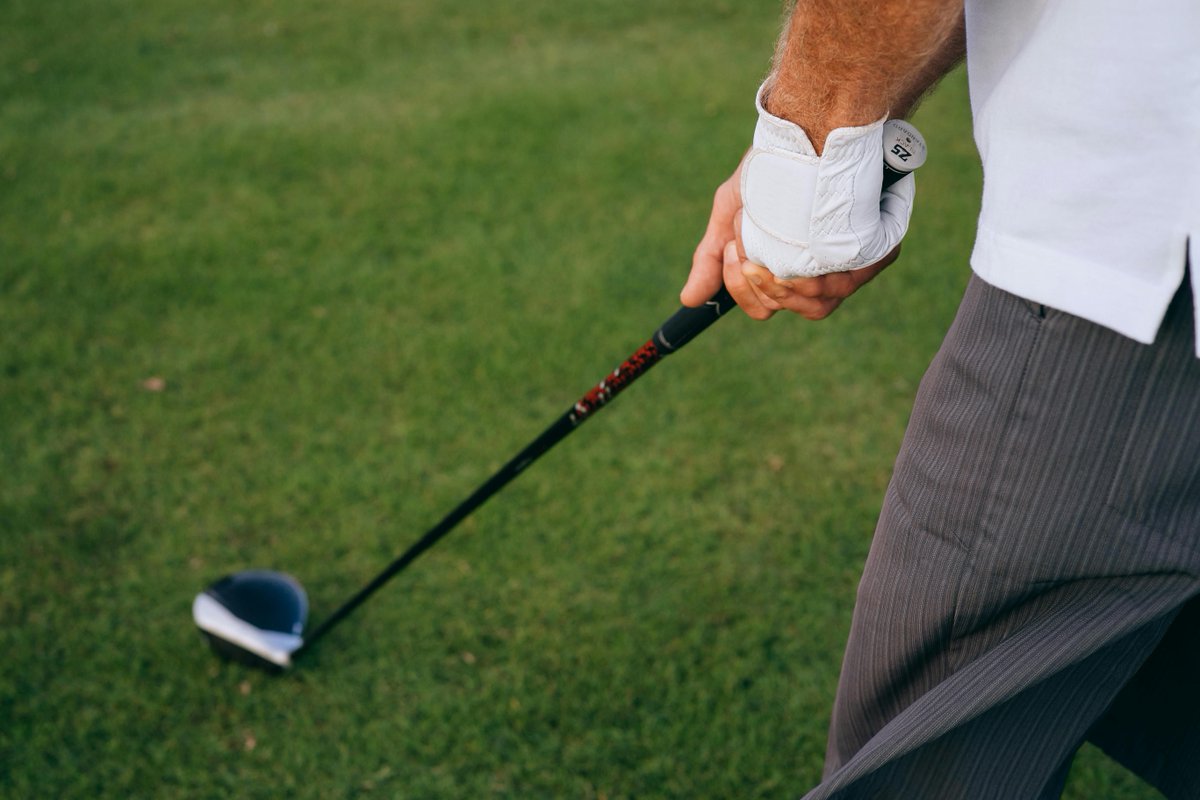 WilliamW33ks's tweet image. New to golf? The basics of grip, stance, and posture are a great place to start! 🏌️♂️
They can create a strong foundation for you to grow from. #GolfForBeginners #GolfTips #LearnTheBasics #GolfFundamentals