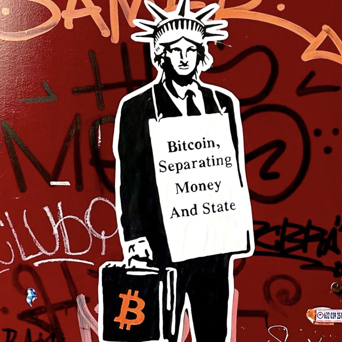 streetcyber_art's tweet photo. Finance with a human touch! The Art Of Revolution book explores this concept with heart-felt street art! This is just a taste - grab your copy and feel the connection! #HumanFinance #StreetArt https://t.co/S4f6zXwRsQ https://t.co/pAvLlzuZsN