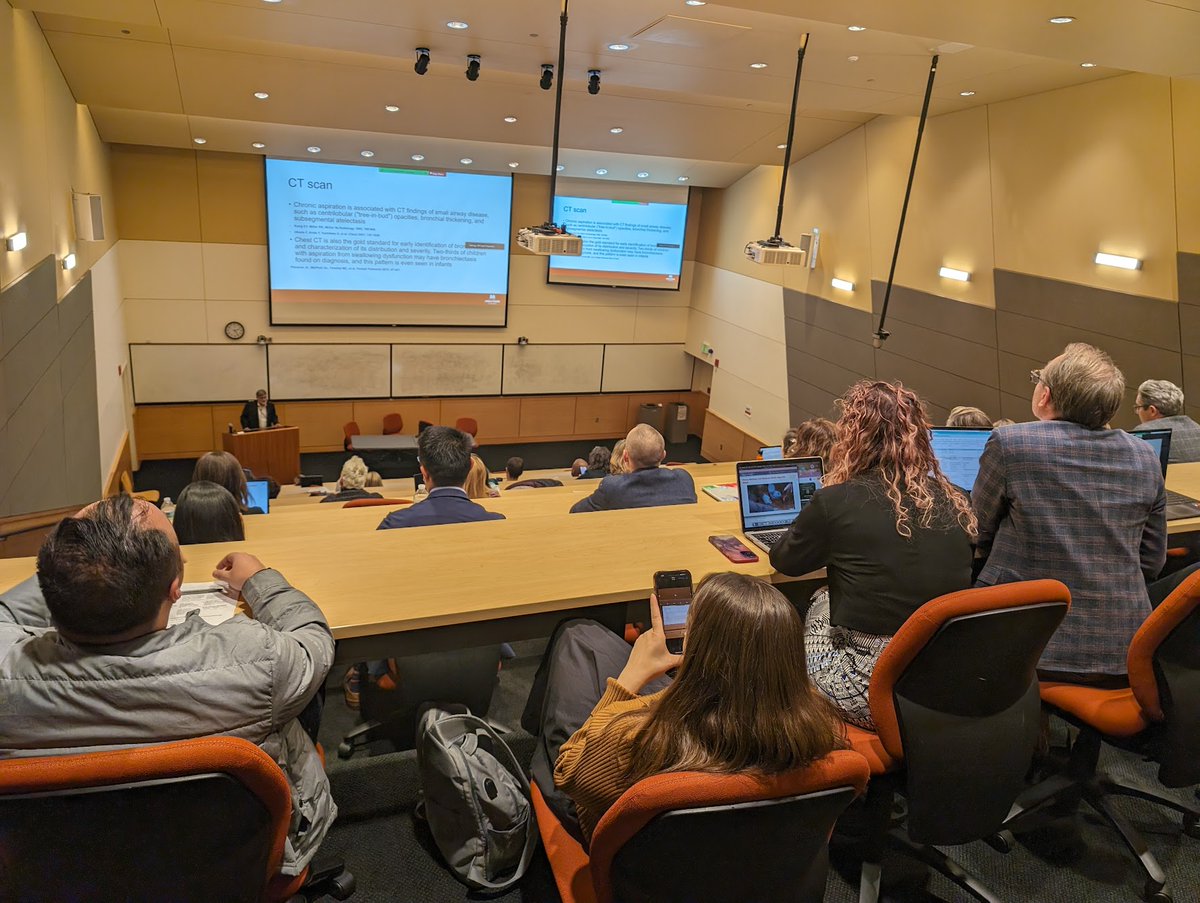 Register Now for the 12th Annual Aerodigestive Society Meeting!

📅 Oct 24-26, 2024
📍 Seattle &amp; Virtual

Learn from top experts, connect with peers, and explore the latest in Aerodigestive care!

🔗 ow.ly/XeFy50TuNwF