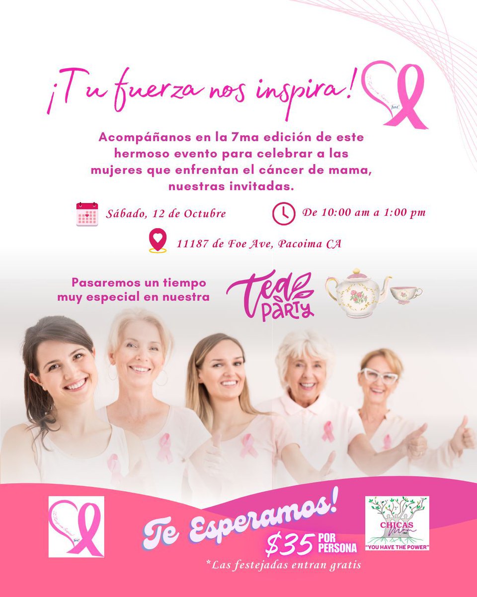 Chicas Mom Inc., Pagina Oficial (@chicasmominc) on Twitter photo 