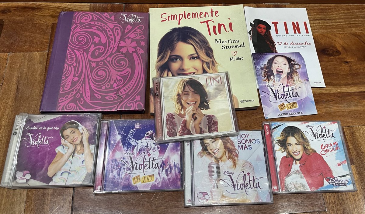 la herencia que van a tener mis hijxs