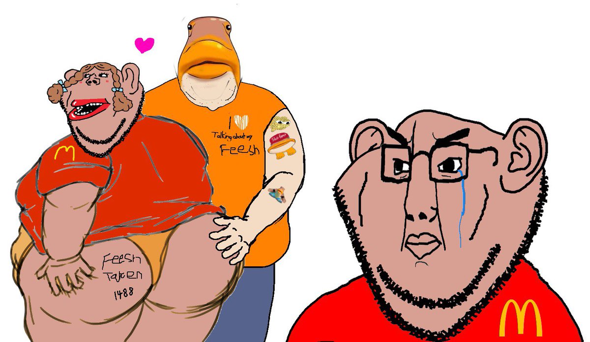 LeftCurve69's tweet image. @feeshcoin will be the one to bring the solana bros on @base (plenty in our community already) 

Why? 

because we truly make people laugh.

And yes, the art is also pretty retarded. 

feeshtardio 

#feesh #base #memes #solana