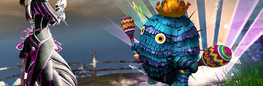 MassivelyOP's tweet photo. The Guild Wars 2 community prepares Foostival events for fans in France and Germany
🔗 https://t.co/4KZwbVadmC
#Foostival #GuildWars2 @guildwars2 @Foostival https://t.co/DhB7jhtSAw