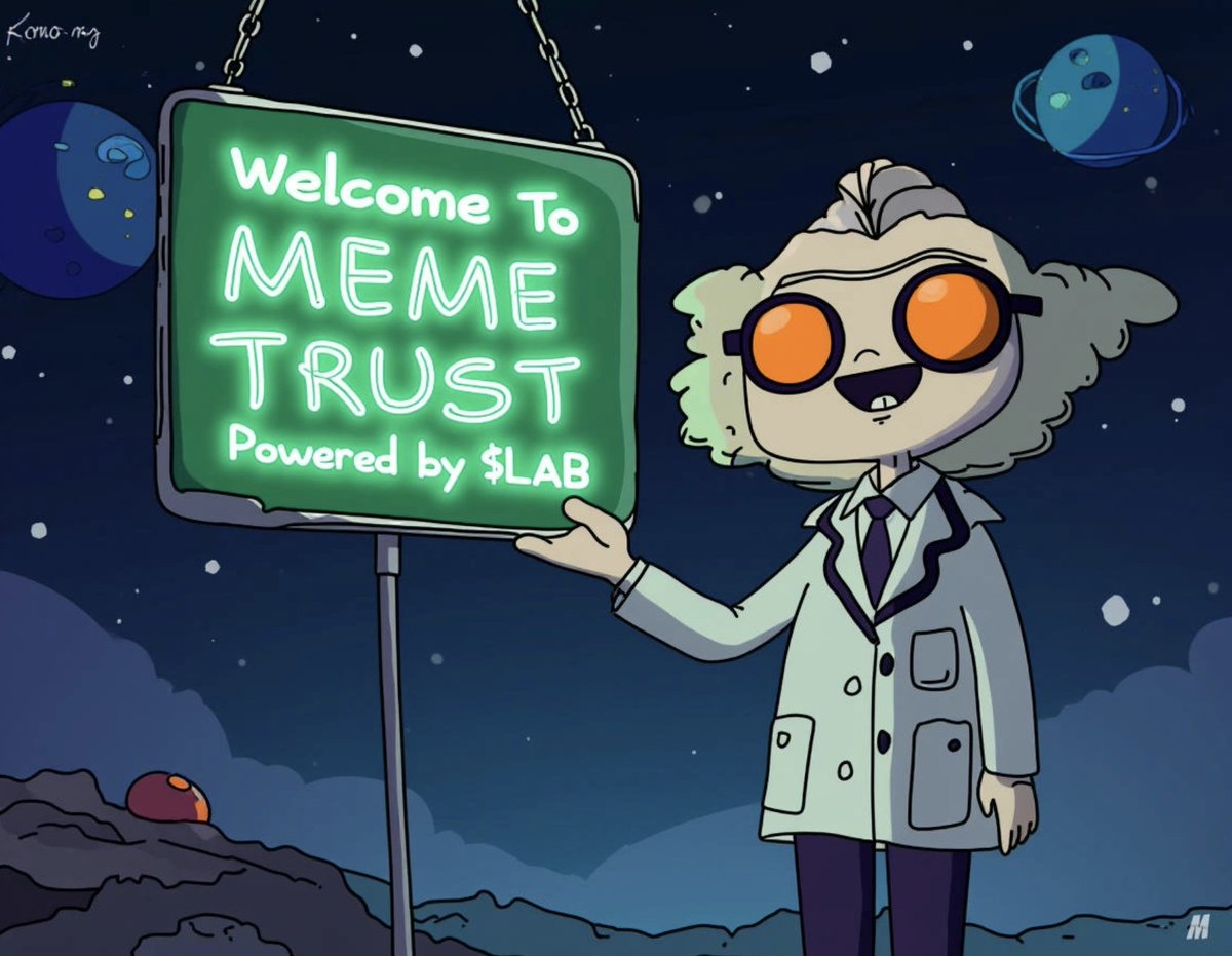 The Professor tweet media
