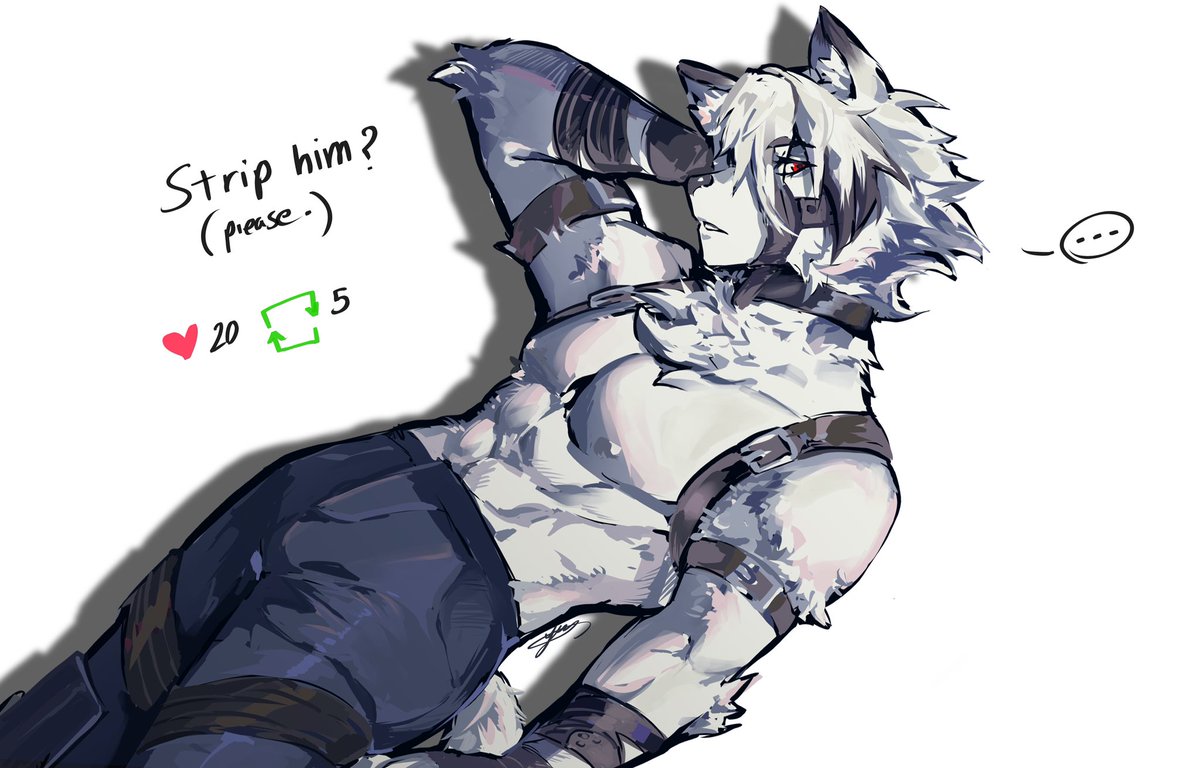 I’m not asking for much because I need this as much as you do.
#lycaon #VonLycaon #Lycawise #ZZZArt #zzzero #zzzfanart #ZenlessZoneZeroFanart