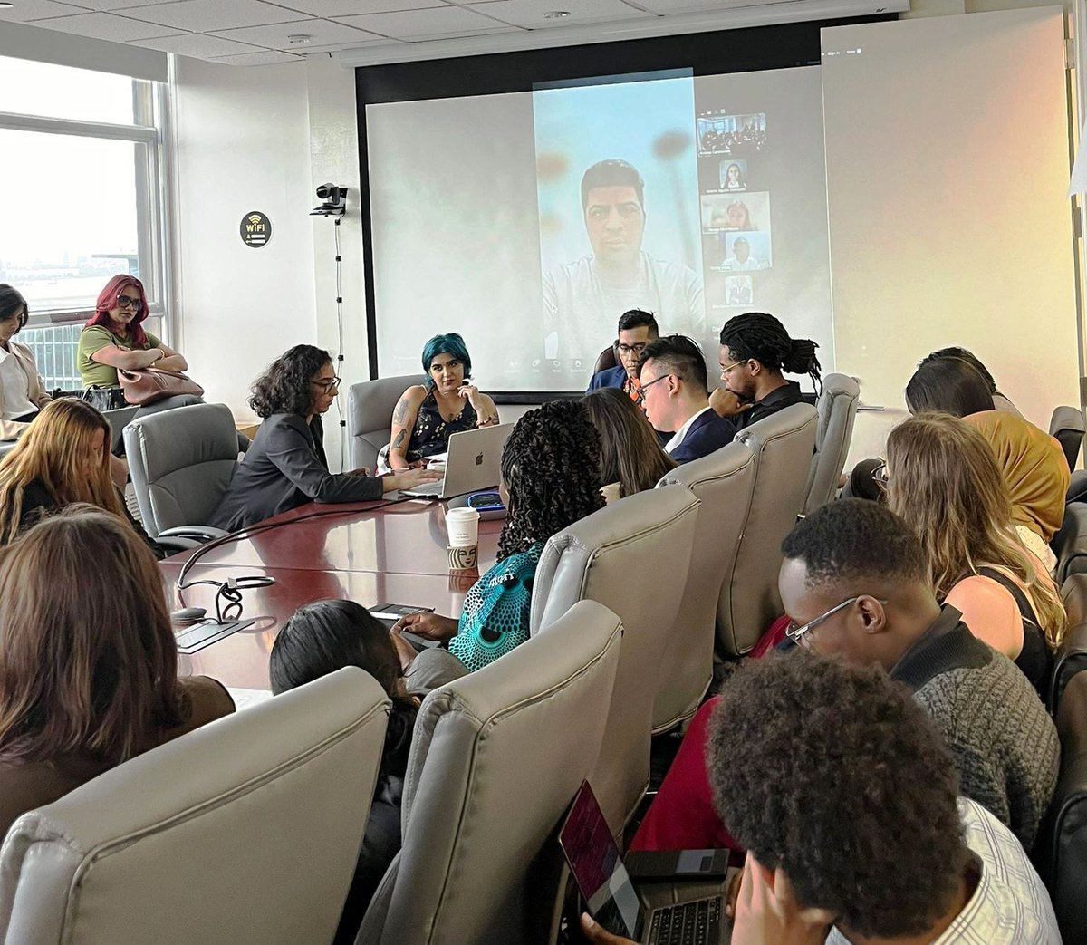 Fsahat Ul Hassan tweet media