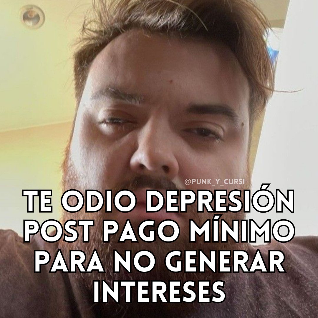 punk_y_cursi's tweet photo. 🫠🫠🫠🫠 https://t.co/wVlBjfLRpr